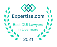 Best DUI Lawyers Livermore 2021